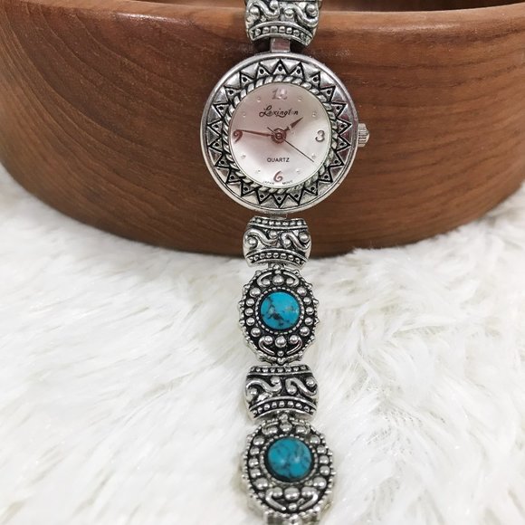 ❣️5/$25 90s Bracelet Watch